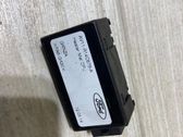 Other control units/modules