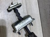 Türfangband Türfeststeller Türstopper vorne