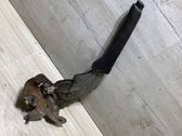 Handbrake/parking brake lever assembly