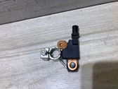 Negative earth cable (battery)
