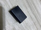 Otras partes del panel de instrumentos