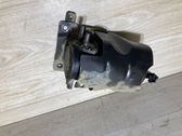 Fuel filter housing