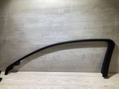 Moulure de vitre de la porte avant