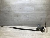 Support / crochet de silencieux d'échappement