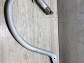 Tailgate/trunk/boot hinge