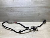 Positive cable (battery)