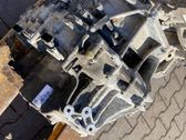 Automatic gearbox
