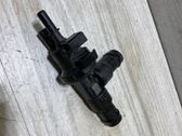Vacuum valve
