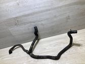 Engine coolant pipe/hose