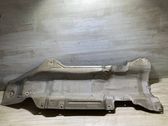 Exhaust heat shield