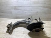 Rear control arm