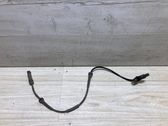 ABS rear brake sensor