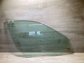 Front door window glass four-door