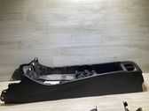 Center console