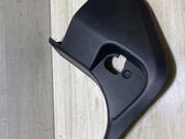 Front sill trim cover
