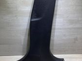 (B) pillar trim (bottom)