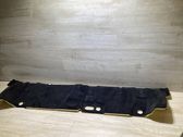 Rear floor carpet liner