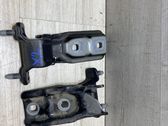 Tailgate/trunk/boot hinge