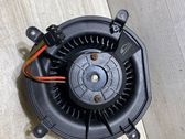 Pulseur d'air habitacle