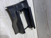Moldura de la guía del asiento delantero del conductor