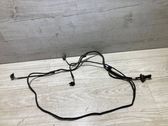 Cableado del sensor de aparcamiento (PDC)