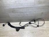 ABS Sensor hinten