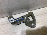 Fender mounting bracket