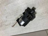 Interior temperature sensor