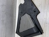 Wiper trim