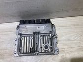 Engine control unit/module ECU