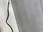 Exhaust gas temperature sensor