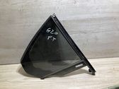 Ventanilla de ventilación de la puerta trasera