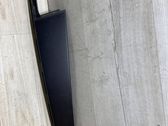 Облицовка стекла задней двери