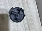 Airbag deployment crash/impact sensor