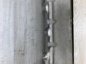 Exhaust heat shield