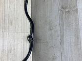 Oil level dip stick