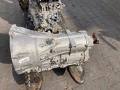 Automatic gearbox