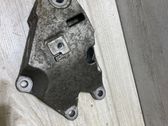 Engine mounting bracket