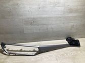 Dashboard glove box trim