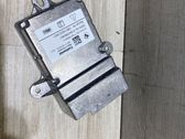 Airbag control unit/module
