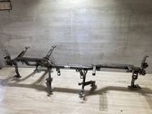 Dashboard cross member/frame bar