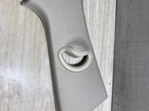 (B) pillar trim (top)