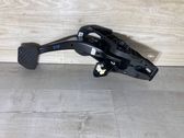 Brake pedal