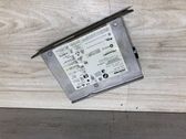 Radio/CD/DVD/GPS head unit