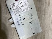 Autres unités de commande / modules