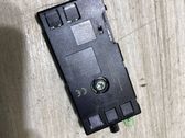 Aerial antenna amplifier