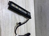 Seat pressure sensor