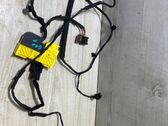 Seat wiring loom