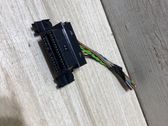 EUR ISO radio connector