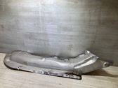 Exhaust heat shield